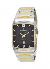 Men's Stainless Steel Analog Watch M1323CB
