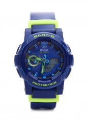 Women's Analog/Digital Watch BGA-185FS-2ADR reviews Women's Analog/Digital Watch BGA-185FS-2ADR