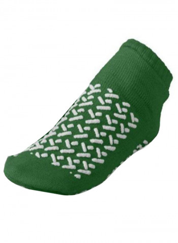 48-Piece Double-Tread Slipper Set