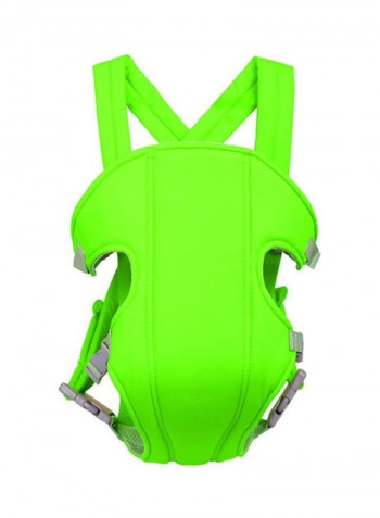 Double Shoulders Multifunctional Baby Carrier