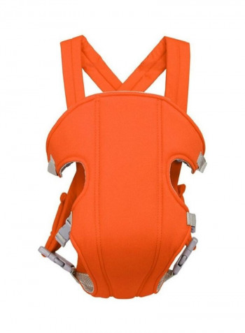 Double Shoulders Multifunctional Baby Carrier