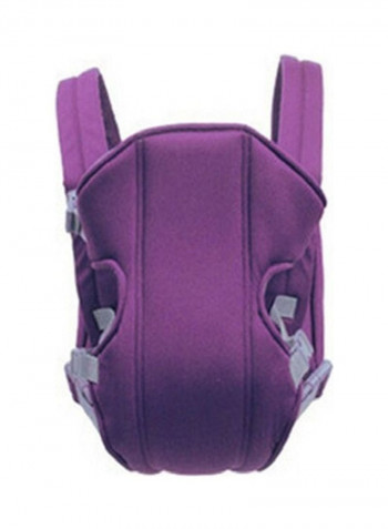 Double Shoulders Multifunctional Baby Carrier