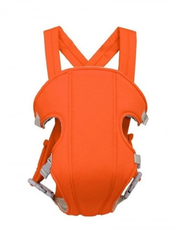 Double Shoulders Multifunctional Baby Carrier