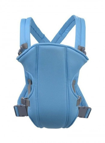Double Shoulders Multifunctional Baby Carrier