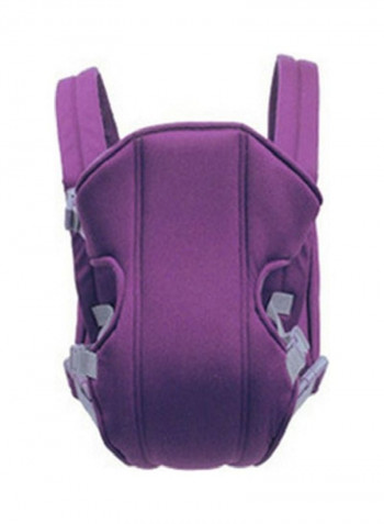 Double Shoulders Multifunctional Baby Carrier