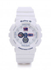 Women's Analog/Digital Watch BA-120TR-7BDR reviews Women's Analog/Digital Watch BA-120TR-7BDR
