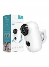 1080P HMD2 Wireless Solar Powered Night Vision Security Camera