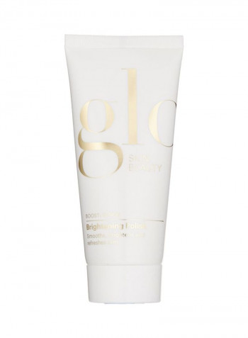 Brightening Polish Exfoliating Face Scrub 60ml