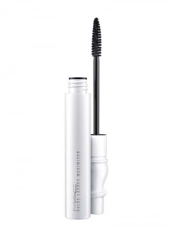 False Lashes Maximizer Black