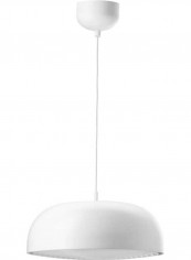 Pendant Lamp White 15watts