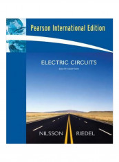 Electric Circuits Paperback 14