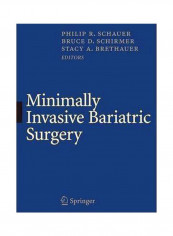 Minimally Invasive Bariatric Surgery Hardcover reviews Minimally Invasive Bariatric Surgery Hardcover