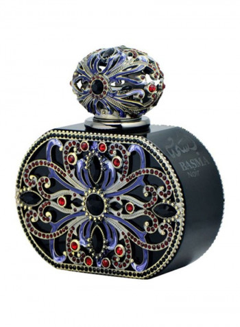 العطر الزيتي المركز بسما نوار 20مل