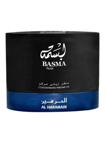 العطر الزيتي المركز بسما نوار 20مل