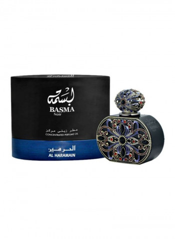 العطر الزيتي المركز بسما نوار 20مل