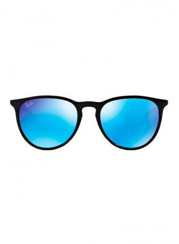 Erika Classic Oval Sunglasses