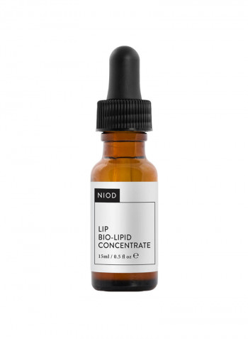 NIOD Lip Bio-Lipid Concentrate 15ml