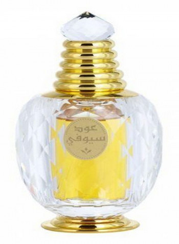 Oudh Siufi EDP 35ml
