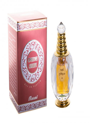 Oudh Siufi EDP 35ml