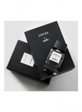 Sheyda Perfumes 50ml