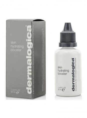 Skin Hydrating Booster 30ml