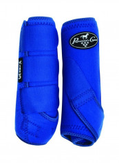 SMB-3 Sports Medicine Boots M