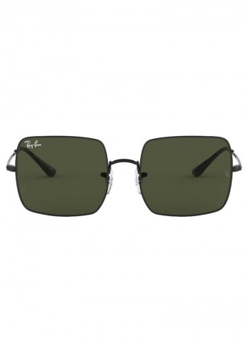 Square Sunglasses - Lens Size: 54 mm