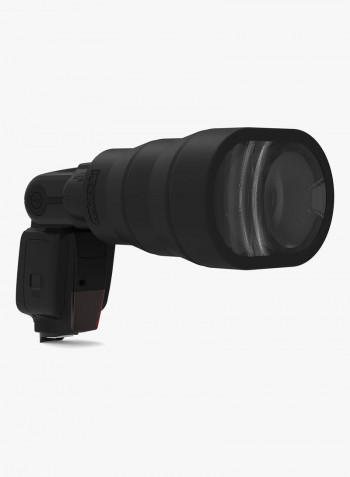 Magbeam Flash Accessory Kit Black/Clear