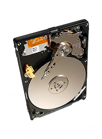 SATA 6Gb/s Internal Hard Drive 1TB Black/Silver