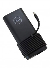 Slim Power Adapter Black
