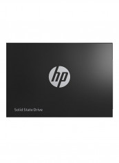 SSD S700 500GB 2.5" SATA III 3D NAND Internal Solid State Drive 500GB Black