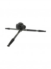 Veo 2 235AB Aluminum Tripod With Ball Head Black/Grey