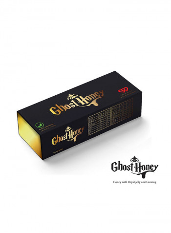Ghost Honey 24 Sachets 240g