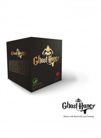 Ghost Honey 24 Sachets 240g