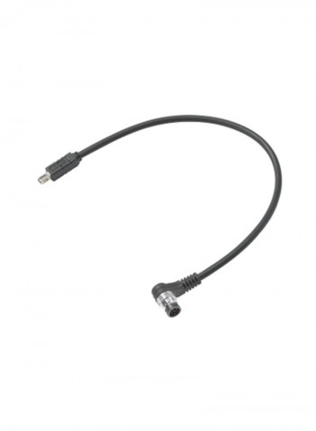 Pin Cable Grey