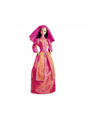 Moroccan Barbie Doll 21507 11.5inch