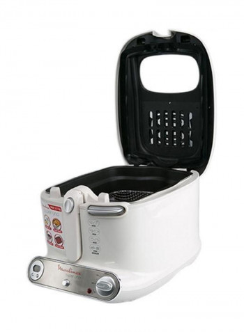 Deep Fryer 2.2L 1650W AM302127 White