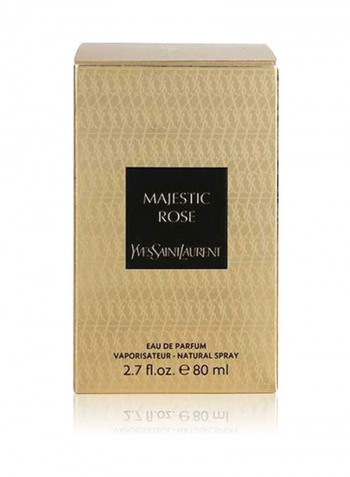 Majestic Rose EDP 80ml