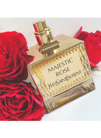 Majestic Rose EDP 80ml