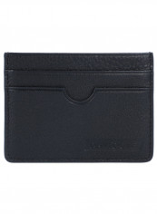 Traces Collection Card Holder Black reviews Traces Collection Card Holder Black
