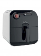 Fry Delight Air Fryer 1450W 0 l FX100028-800G Black/Silver