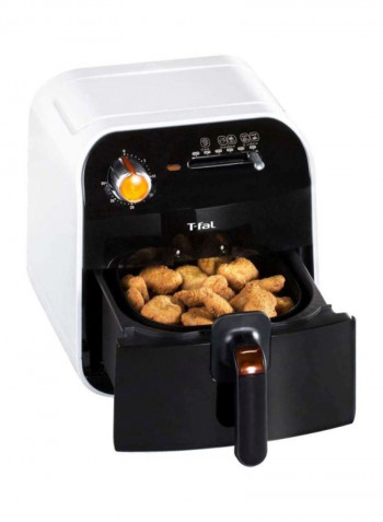 Fry Delight Air Fryer 1450W 0 l FX100028-800G Black/Silver