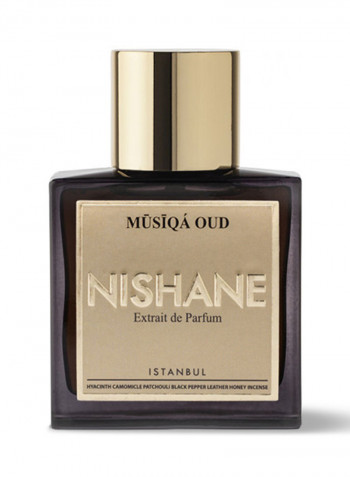 Musiqa Oud EDP 50ml