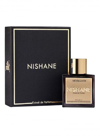Musiqa Oud EDP 50ml