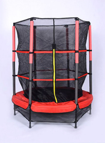 Outdoor Sports Trampoline 161x140cm