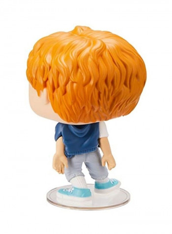 Pop Rocks Bts Jimin 3 x 6inch