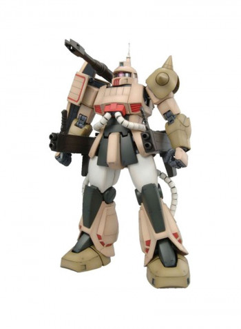 Zaku Cannon Action Figure
