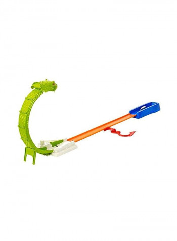 City Snake Smasher Track Set BGJ01
