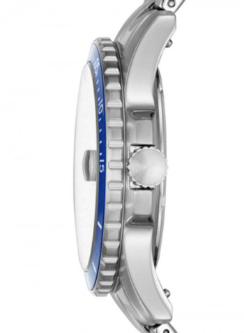 Men's Casual Analog Watch FS5669