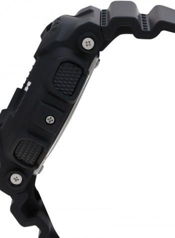 Men's Resin Analog/Digital Wrist Watch GA-140BMC-1A